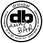 Logo Drinx